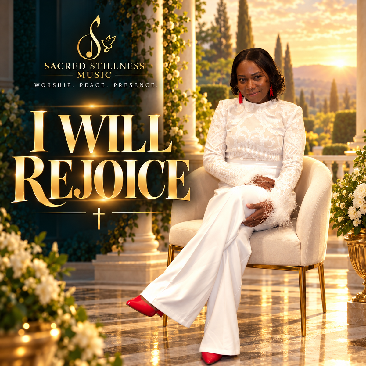 I Will Rejoice — Full Song | Digital Download